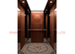 320kg 0.4m/S Residential Home Elevator AC Drive Produk Ramah Lingkungan